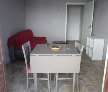 Location Appartement 1 pièce 26m² AJACCIO 20000 - Photo 1