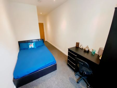 Deluxe En-Suite - Photo 4