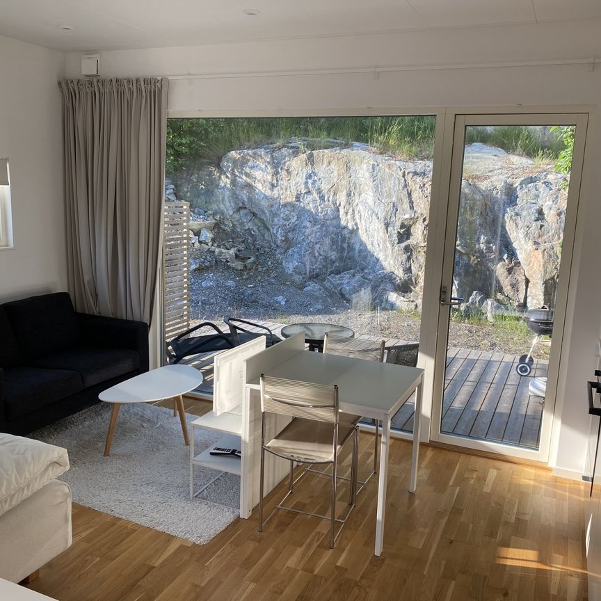 Kolbottens väg, Saltsjö-Duvnäs - Photo 1