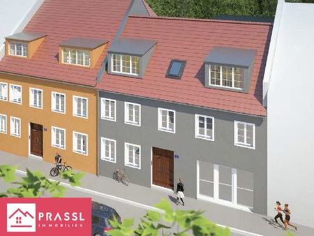 Generalsanierte 1,5-Zimmer-Wohnung mit Balkon – Ihr neues Zuhause in Leoben! Jetzt mieten! - Photo 3