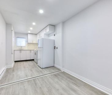Appartement à louer - Photo 1