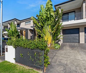 Four Bedroom Duplex with Pool - Photo 1