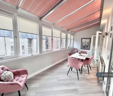 3 bedroom penthouse to rent - Photo 5