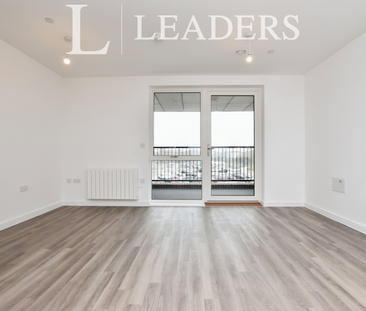 1 bedroom apartment to rent Switchyard House, Deltic Close, Bishops... - Photo 2