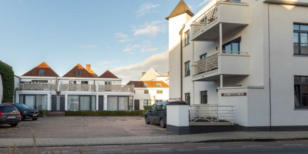 Woning te huur in Roeselare voor € 750 met 2 slaapkamers - Photo 1