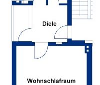 Wohnung in Fallersleben: Gemütlichkeit und Loggia inklusive - Photo 6