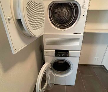 3.5 Zimmer, 85 m², EG - Foto 6