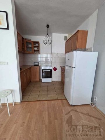 Kawalerka z pięknym widokiem na Stocznię - Photo 2