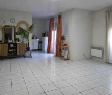 Appartement T2 MURET à louer - Photo 1