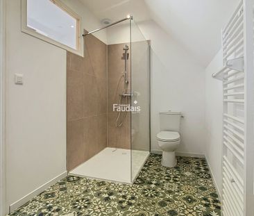 Location Maison 5 pièces 105m² COUTANCES 50200 - Photo 2