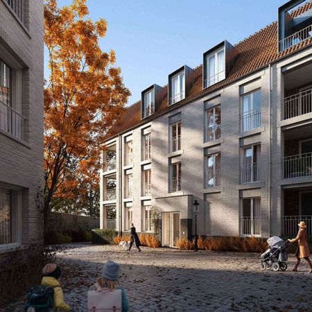 Business Flat - 1 slpk. - Photo 3