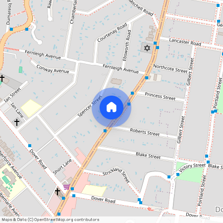 6/598-600 Old South Head Road, NSW 2029, Rose Bay