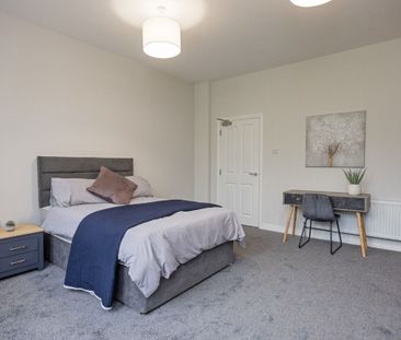 Apartment 4 24 Wellington Park, Belfast BT9 6DL - Photo 6