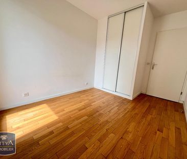 Location Appartement 3 pièces 59m² ACHERES 78260 - Photo 5