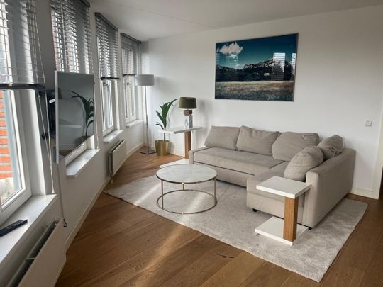 Te huur: Appartement P. Hans Frankfurthersingel in Amsterdam - Foto 1