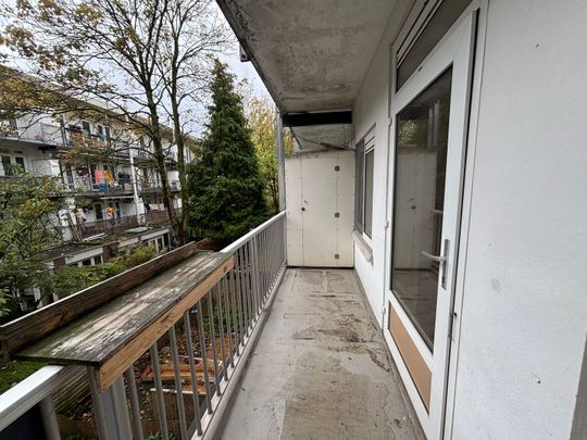 Jan Evertsenstraat 63-1, Balboaplein e.o., 1057BP, Amsterdam - Photo 1