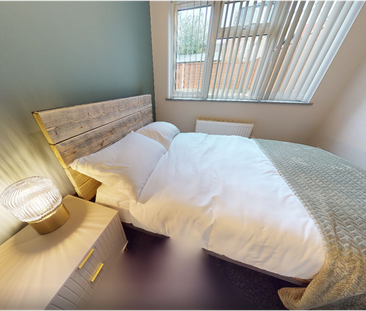 1 bedroom in a house share to rent - Photo 2