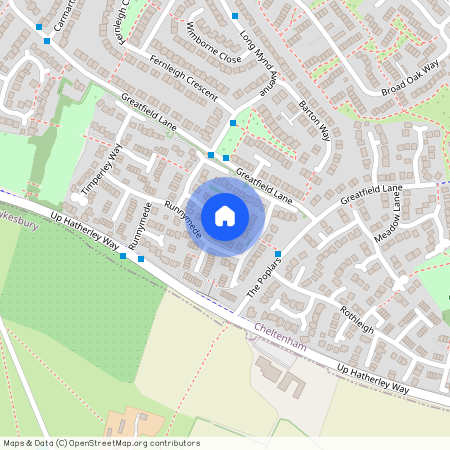 Welwyn Mews