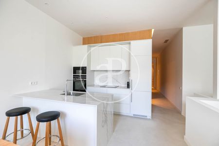 Luxury residence for rent in Sarrià - Sant Gervasi - Photo 2