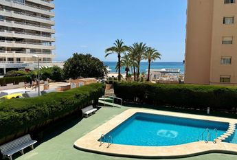 Calpe/Calp, Valencian Community