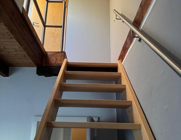 65 qm Wohnung in Bochum-Riemke zu vermieten - Photo 1