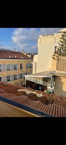 Location Appartement - Nice - Photo 3