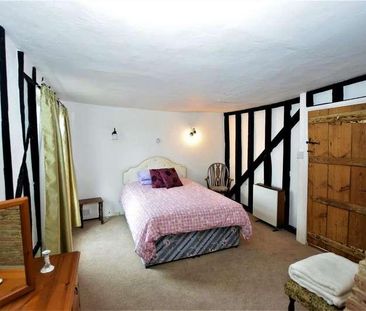 Church Street, Hundon, Sudbury, CO10 - Photo 1