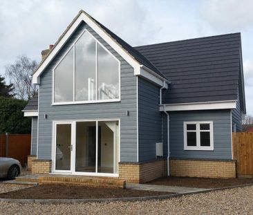 3 bedroom detached house to rent - Photo 1