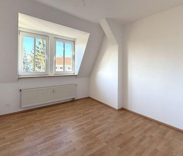 Einbauküche - Balkon - Badewanne - Weitblick | 3-Zimmer-Wohnung Pla... - Photo 1