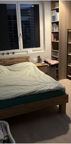 Bel appartement de 4 pièces - Photo 1