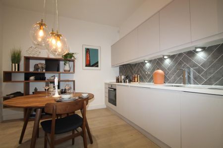 1 bedroom apartment to rent - Photo 3