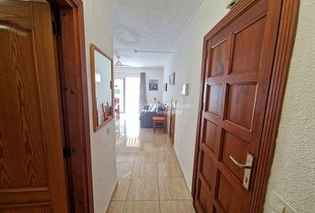 1-Bedroom Apartment for Rent in Playa de las Américas