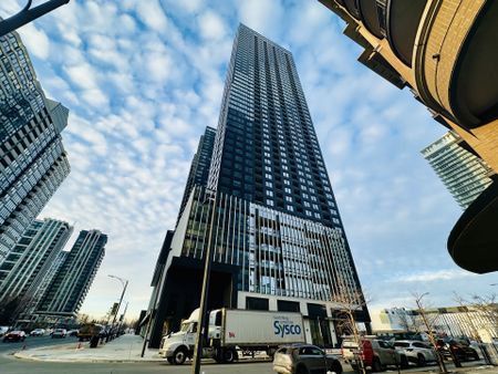 For Lease - 395 Square One Drive Unit# # 2311, Mississauga, Ontario - Photo 2