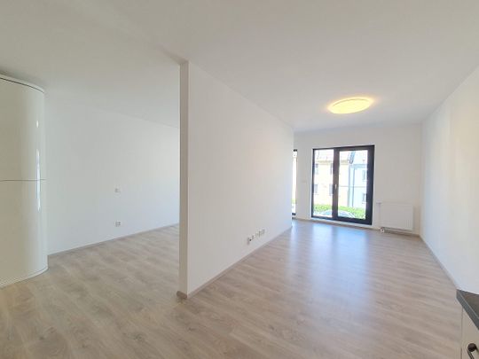 Pronájem bytu 2+kk 54 m² - Fotografie 1