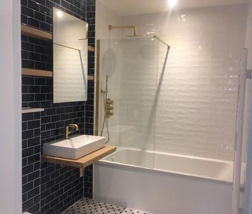 Studio to rent - Photo 6