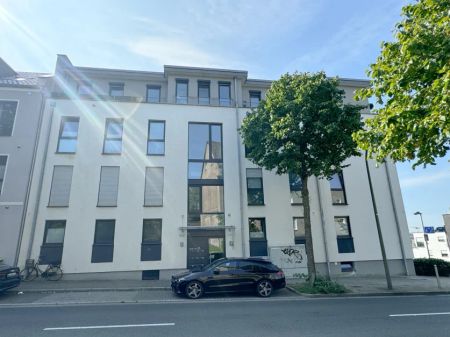 Tolle Wohnung am Phoenix-See mit großer Sonnenterrasse! - Foto 4