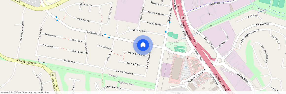 10 Mortensen Road, Qld 4211, Nerang