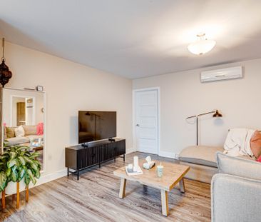 Appartement à Salaberry-de-Valleyfield - Photo 3