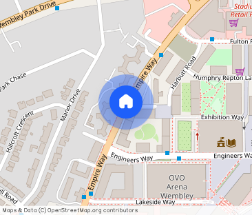 Empire Way, Wembley, Middlesex, HA9 - Photo 1