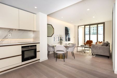 Westmark Tower, 1 Newcastle Place, W2 1DB - Photo 2