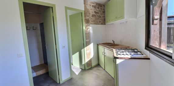 Appartement T1 HONORAIRES D'AGENCE OFFERTS - Photo 2