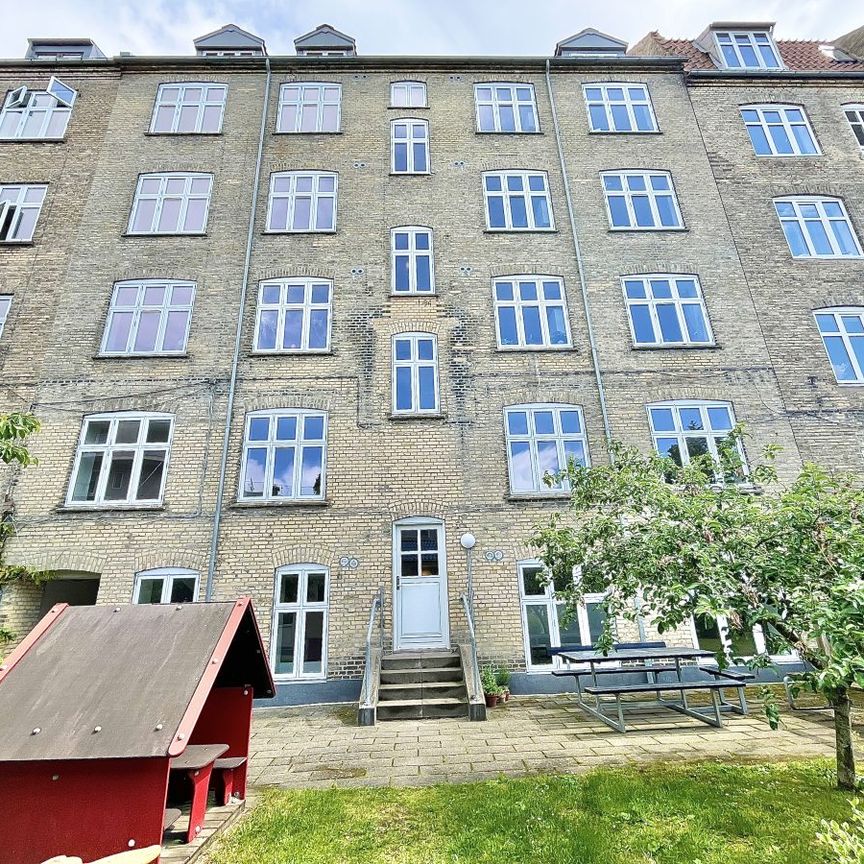 Løkkegade 8, 4. tv., 9000 Aalborg - Foto 1