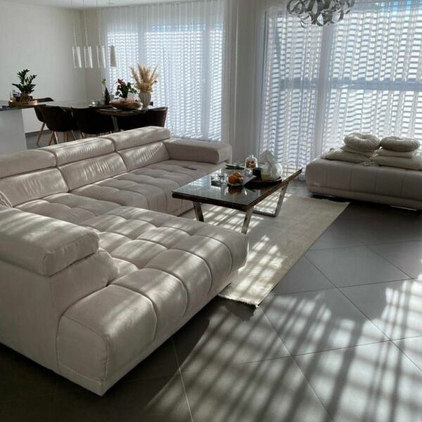 Wunderschöne schöne 4 1/2 Zimmer-Attika-Wohnung gesucht? - Photo 1