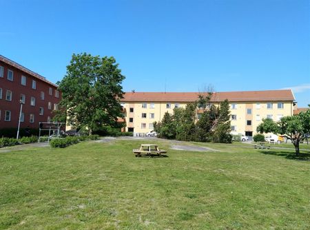 Malmgatan 3 - Photo 2