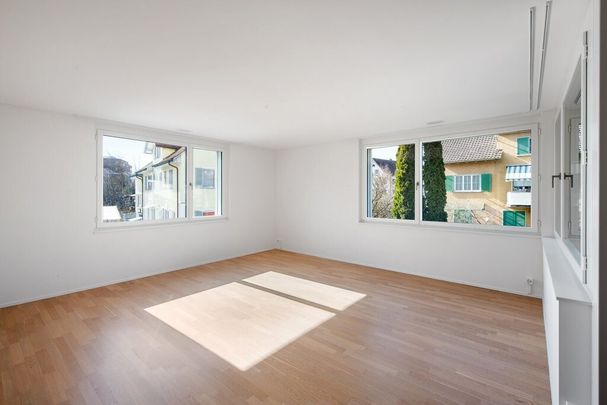Ein glücklicher Wohnungsstart - Photo 1
