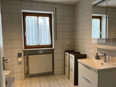 Attraktive 2 ZKB mit Süd-Balkon in Leitershofen - günstig zur Uni-Klinik - Foto 5