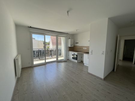 À LOUER – Appartement Tours – Réf. GI-JB-G0706 - Photo 5