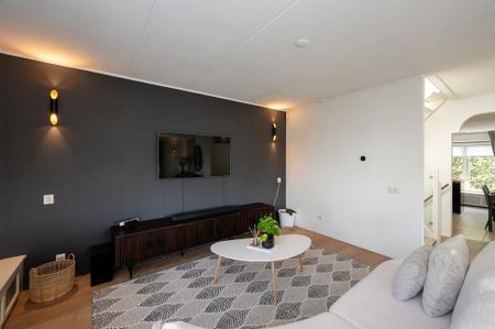 Huis te huur: Antillenweg 1 1339 KD Almere - Photo 4