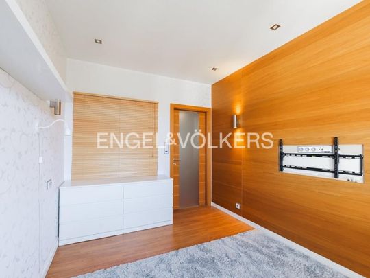 Pronájem bytu 3+kk 86 m2 - Фото 1