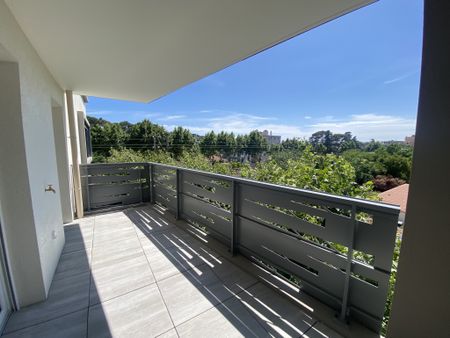 Appartement 3 pièce(s) 2 chambre(s) 61.23 m² - Photo 4